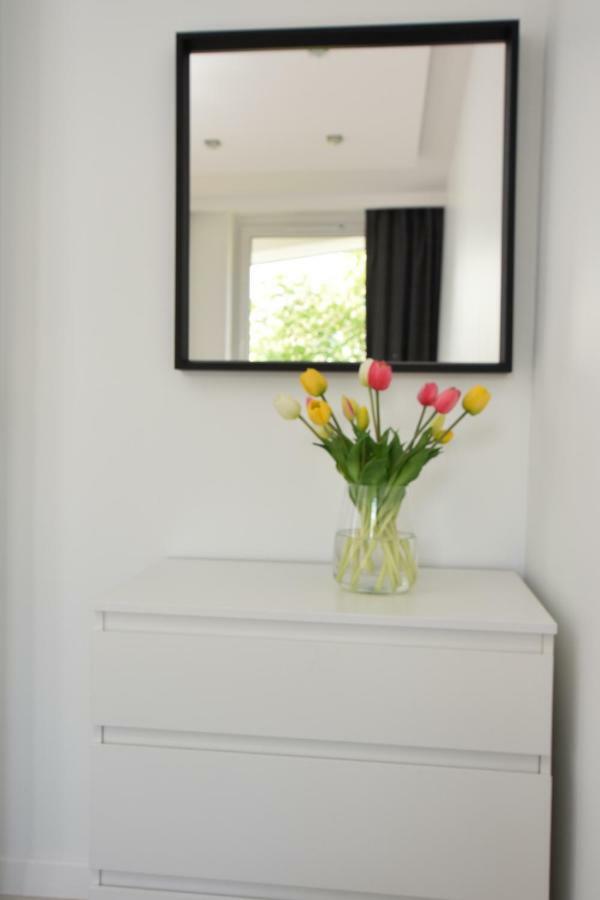 Appartamento Apartament Rosso Stary Toruń Esterno foto