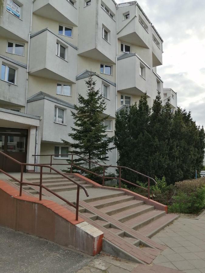 Appartamento Apartament Rosso Stary Toruń Esterno foto